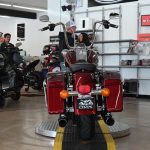 2016 Harley Davidson Road King