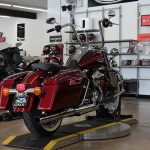 2016 Harley Davidson Road King
