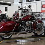 2016 Harley Davidson Road King