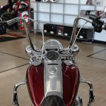 2016 Harley Davidson Road King