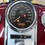 2016 Harley Davidson Road King