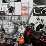 2016 Harley Davidson Road King