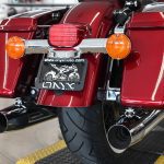 2016 Harley Davidson Road King