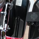 2016 Harley Davidson Road King