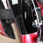 2016 Harley Davidson Road King