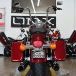 2016 Harley Davidson Road King