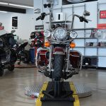 2016 Harley Davidson Road King