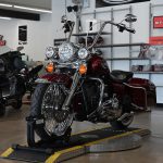 2016 Harley Davidson Road King