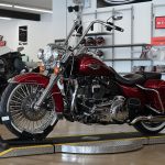 2016 Harley Davidson Road King