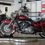 2016 Harley Davidson Road King
