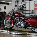 2016 Harley Davidson Road King