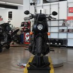 2023 Indian Sport Chief