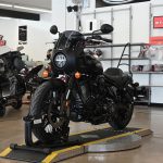 2023 Indian Sport Chief