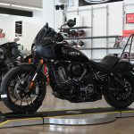 2023 Indian Sport Chief