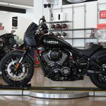 2023 Indian Sport Chief