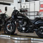 2023 Indian Sport Chief