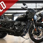 2023 Indian Sport Chief