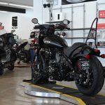 2023 Indian Sport Chief