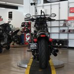 2023 Indian Sport Chief