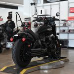 2023 Indian Sport Chief