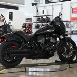 2023 Indian Sport Chief