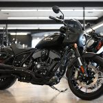 2023 Indian Sport Chief