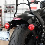 2023 Indian Sport Chief