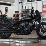 2023 Indian Sport Chief