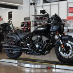 2023 Indian Sport Chief