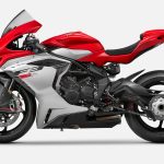 2026 MV Agusta F3 RR