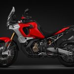 2025 MV Agusta Enduro Veloce