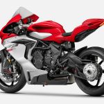 2026 MV Agusta F3 RR