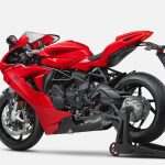2026 MV Agusta F3 R