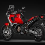 2025 MV Agusta Enduro Veloce