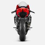 2026 MV Agusta F3 RR
