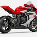 2026 MV Agusta F3 RR
