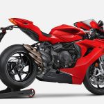 2026 MV Agusta F3 R