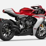 2026 MV Agusta Superveloce S