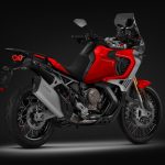 2025 MV Agusta Enduro Veloce