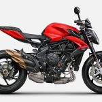 2026 MV Agusta Brutale 800