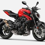 2026 MV Agusta Brutale 800