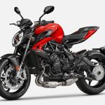 2026 MV Agusta Brutale 800
