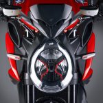 2026 MV Agusta Brutale 800