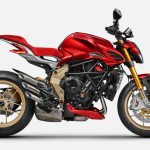 2026 MV Agusta Brutale 950 Serie Oro