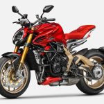 2026 MV Agusta Brutale 950 Serie Oro