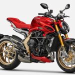 2026 MV Agusta Brutale 950 Serie Oro