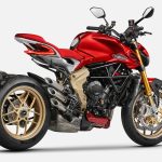 2026 MV Agusta Brutale 950 Serie Oro