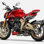 2026 MV Agusta Brutale 950 Serie Oro