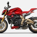 2026 MV Agusta Brutale 950 Serie Oro