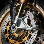 2026 MV Agusta Brutale 950 Serie Oro